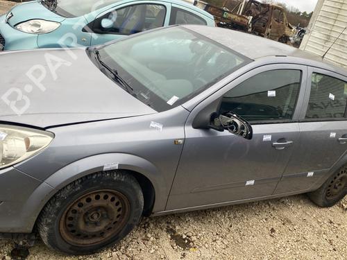 Used ABS pump ABS pump OPEL ASTRA H (A04) 1.7 CDTI (L48) (110 hp) 32421884 32421884