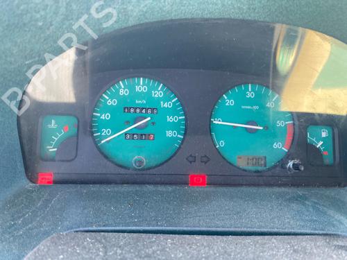Used Instrument cluster Instrument cluster CITROËN BERLINGO / BERLINGO FIRST MPV (MF_, GJK_, GFK_) [1996-2026] 34185131 34185131