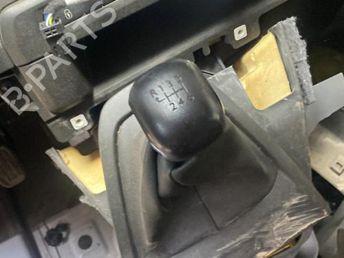 Gear lever PEUGEOT EXPERT Van (V_) 1.6 BlueHDi 115 | BP26893025M90 