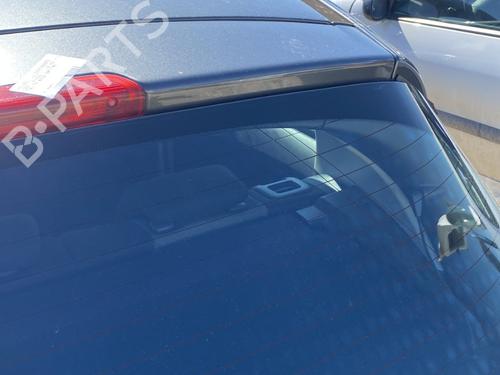 Tailgate PEUGEOT 308 I (4A_, 4C_) 1.6 HDi | BP25475325C6 