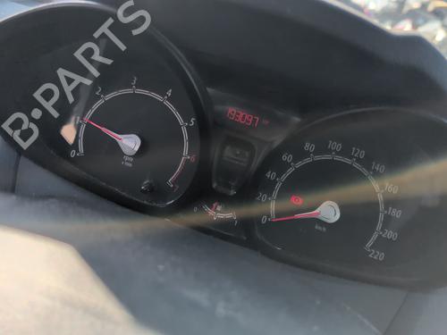 Kombinert Instrument FORD FIESTA VI (CB1, CCN) 1.25 (82 hp) 23784595