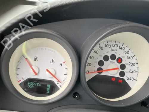 Instrument cluster DODGE CALIBER 2.0 CRD | BP29455392C47 