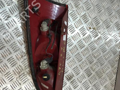 Left taillight FORD FOCUS I (DAW, DBW) 1.6 16V | BP19912245C34 