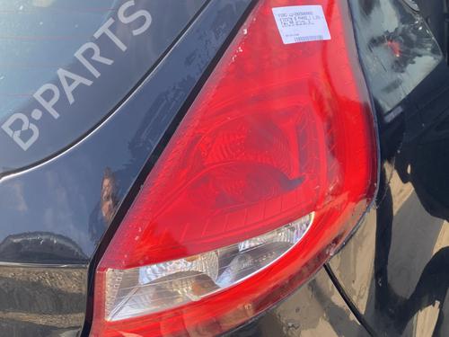 right-taillight-ford-fiesta-vi-cb1-ccn-2008-23784580 main image