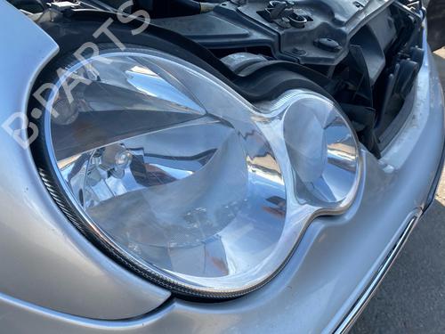 Right headlight MERCEDES-BENZ C-CLASS (W203) C 220 CDI (203.008) | BP37611893C29 - Image 3