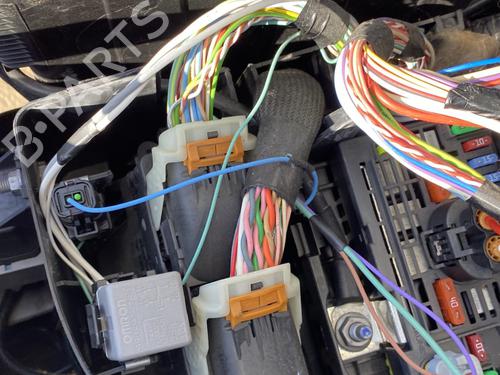 Used Engine control unit (ECU) Engine control unit (ECU) CITROËN BERLINGO Box Body/MPV (B9) 1.6 BlueHDi 100 (99 hp) 32730606 32730606