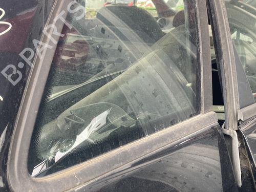 Used Rear right quarter glass AUDI A3 Sportback (8PA) [2004-2015]  29341420