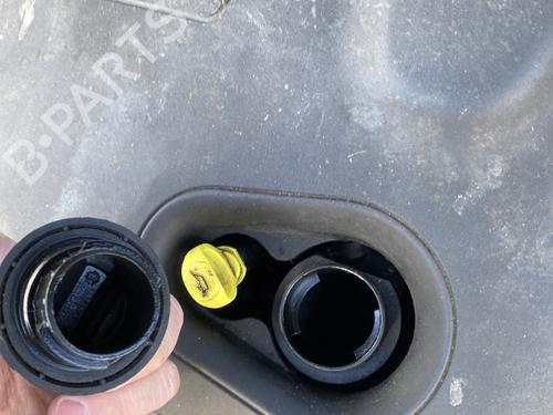 Engine FORD S-MAX (WA6) 2.0 TDCi | BP32321966M1  - Image 5