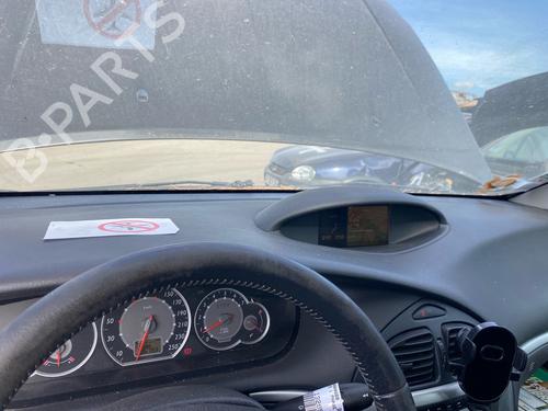 Dashboard CITROËN C5 II (RC_) 1.6 HDi (RC8HZB) | BP39167633C46 - Image 2