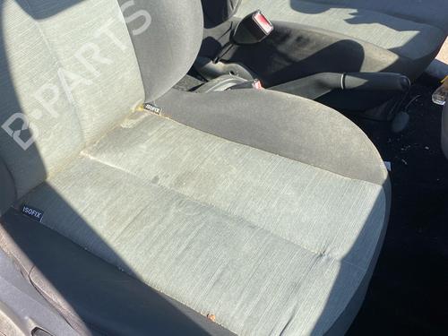 Used Right front seat Right front seat 36756078 36756078