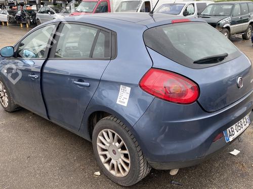 Front right panel FIAT BRAVO II (198_) 1.6 D Multijet (198AXH1B) | BP26557516C59 - Image 9