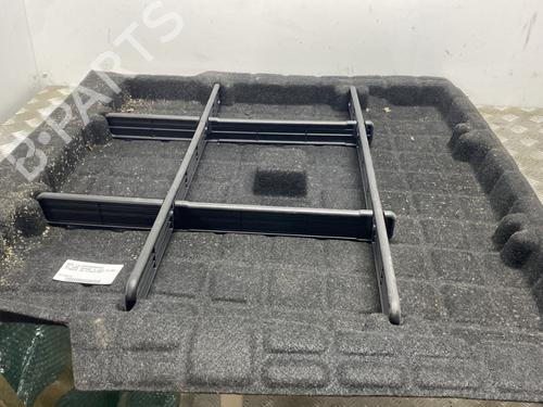 Used Luggage compartment floor Luggage compartment floor BMW X1 (E84) xDrive 20 d (184 hp) 21373411 21373411