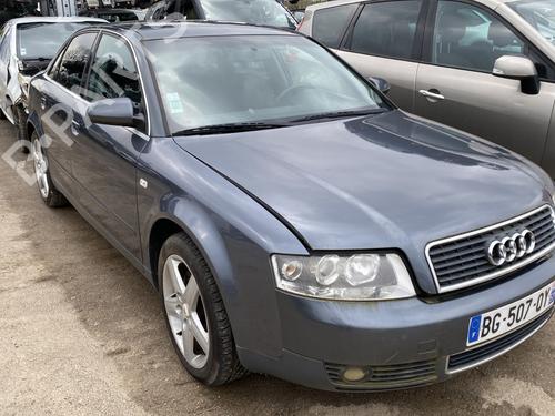 Dashboard AUDI A4 B6 (8E2) 1.9 TDI | BP28011521C46  - Image 7
