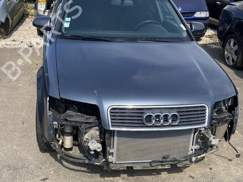 Used Subframe Subframe AUDI A4 B6 (8E2) 1.9 TDI (130 hp) 27919872 27919872