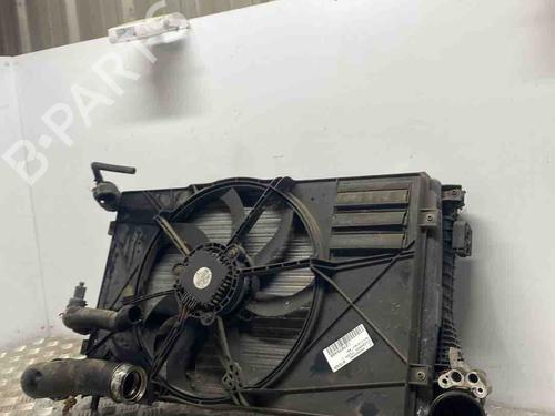 Used Radiator fan Radiator fan 36473832 36473832