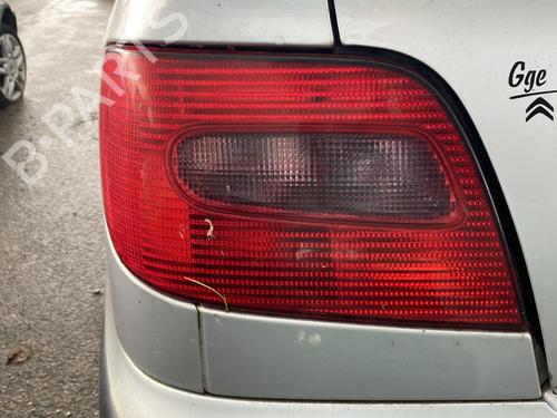 Used Left taillight Left taillight 29893469 29893469