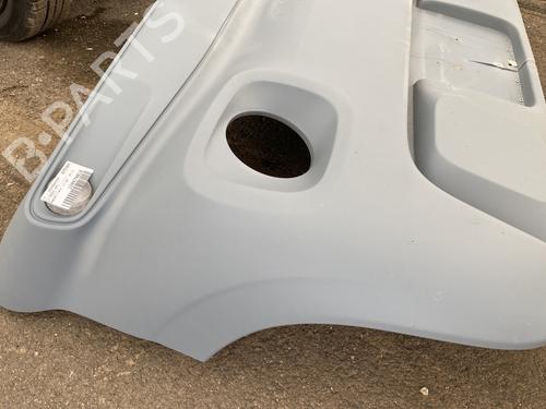 Front bumper CITROËN AMI (9A_) Electric (9AZ2CA) | BP32091881C7 - Image 7