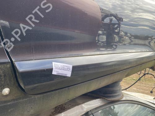 Used Door moulding trim RENAULT MEGANE III Coupe (DZ0/1_) 1.9 dCi (DZ0N, DZ0J, DZ1J, DZ1K) (131 hp) 24505313