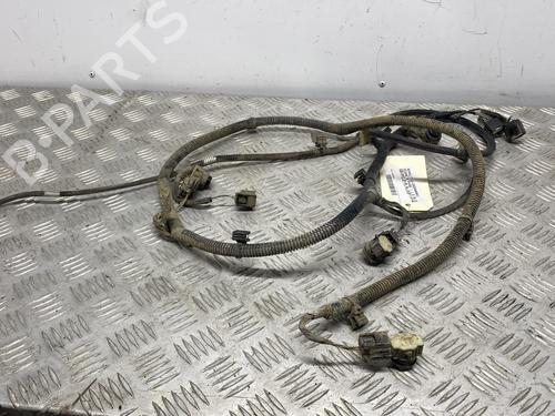 Used Electronic module Electronic module RENAULT MEGANE IV Hatchback (B9A/M/N_) 1.5 dCi 110 (B9A3) (110 hp) 29608549 29608549