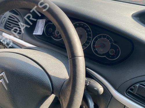 Steering wheel CITROËN C5 II (RC_) 1.6 HDi (RC8HZB) | BP37869014C49 - Image 2