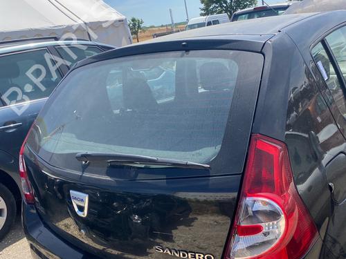 Tailgate DACIA SANDERO 1.4 (BS0C, BS0A, BS0G, BS1F, BS0E) | BP37156805C6 - Image 2