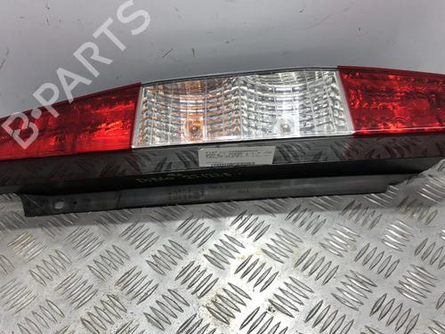 Højre baglygte FIAT DOBLO Box Body/MPV (223_) 1.3 JTD 16V | BP22113534C35 
