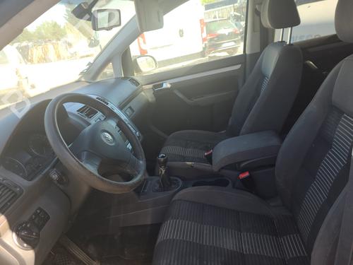 Headlight switch VW TOURAN (1T1, 1T2) 1.9 TDI | BP34334633I24 - Image 5
