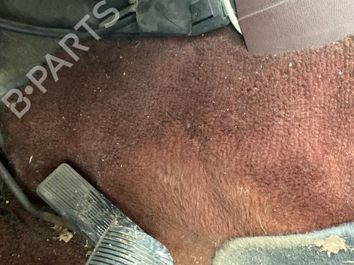 Pedal JEEP CHEROKEE (XJ) 2.1 TD (87 hp) 32439595