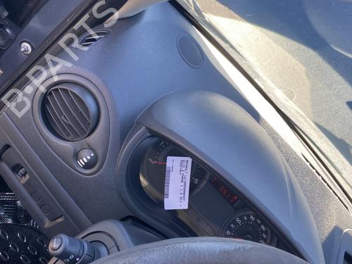 Dashboard RENAULT CLIO III (BR0/1, CR0/1) 1.5 dCi (BR17, CR17) | BP28965295C46 