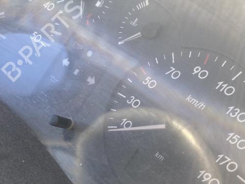 Used Instrument cluster RENAULT MASTER II Platform/Chassis (ED/HD/UD) 2.2 dCI 90 (ED0G, ED0N, HD0G, HD0N, HD1G, HD1N, UD0G,... (90 hp) 32454151