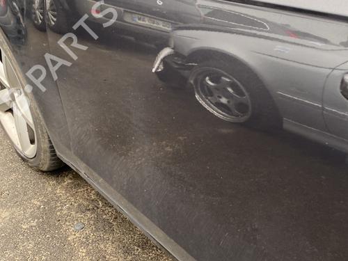Left front door AUDI A4 B8 (8K2) 2.0 TDI | BP26297822C2 