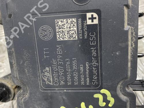 ABS pump SKODA YETI (5L) 2.0 TDI | BP24983170M43