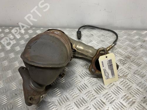 Catalyst RENAULT KOLEOS I (HY_) 2.0 dCi 4x4 (HY0K) | BP37190314M10 - Image 3
