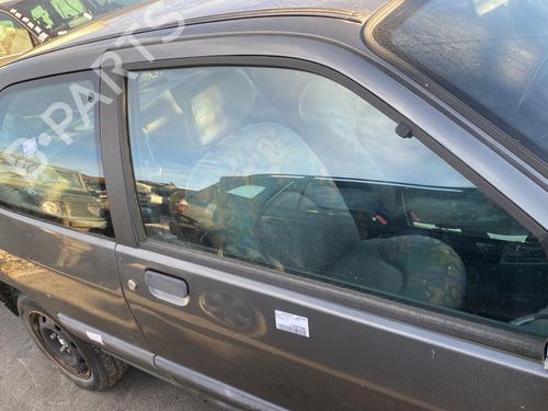 Front right door window RENAULT CLIO I (B/C57_, 5/357_) 1.9 D (B/C/S576, B/C/S57L) | BP30172213C19