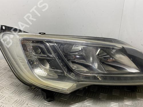 Right headlight PEUGEOT BOXER Van 2.0 BlueHDi 160 | BP29611644C29 