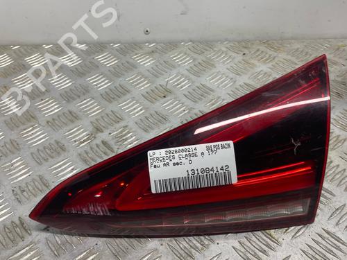 Used Right tailgate light Right tailgate light 38558380 38558380