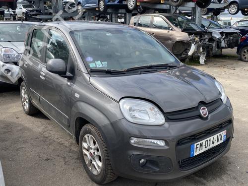 AC pipe FIAT PANDA (312_, 319_) 1.2 (312PXA1A) | BP30045492M126  - Image 5