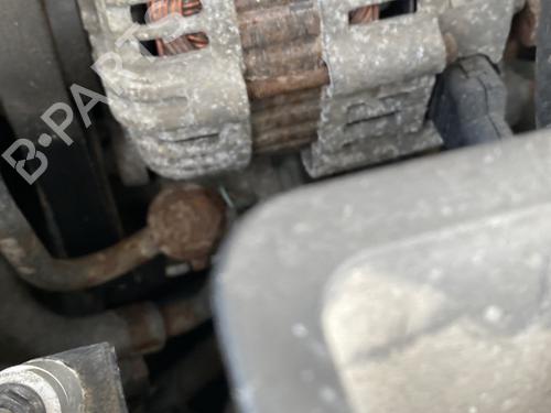 Used Upper protection HYUNDAI SANTA FÉ II (CM) 2.2 CRDi GLS 4x4 (150 hp) 30133228