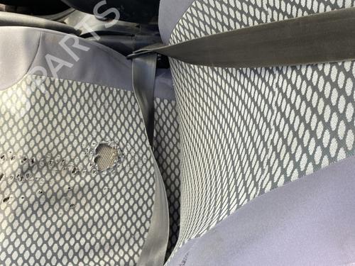 Front left seatbelt CITROËN C4 Coupe (LA_) 1.6 HDi | BP27699752I26 - Image 3