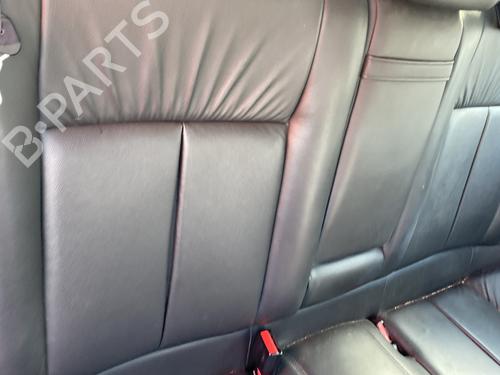 Used Rear seat Rear seat PEUGEOT 607 (9D, 9U) 2.7 HDi 24V (204 hp) 27496373 27496373