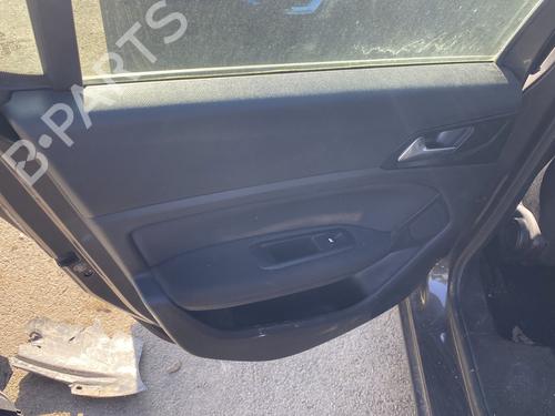 Used Rear left panel Rear left panel PEUGEOT 208 II (UB_, UP_, UW_, UJ_) e-208 (136 hp) 32703204 32703204