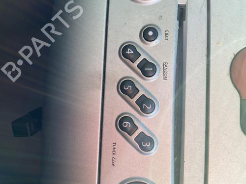Radio RENAULT MODUS / GRAND MODUS (F/JP0_) 1.4 (JP01, JP0J) | BP27884399E6 