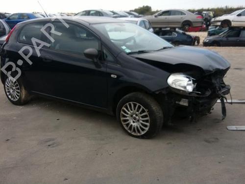 Right mirror FIAT PUNTO EVO (199_) 1.2 | BP22110177C27 