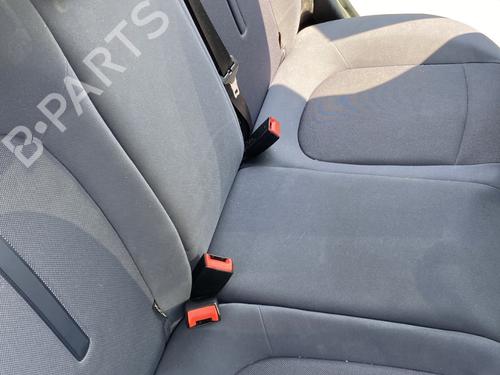 Rear seat FIAT BRAVO II (198_) 1.6 D Multijet (198AXL1B) | BP26557504C17 