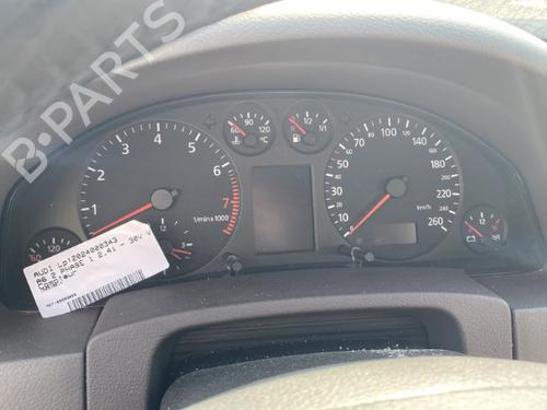 Used Instrument cluster AUDI A6 C5 (4B2) [1997-2005]  22123200