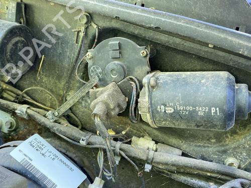 Front wiper motor SUZUKI VITARA (ET, TA, TD) 1.6 All-wheel Drive (TA, TA01, SE416) | BP27159292M29 