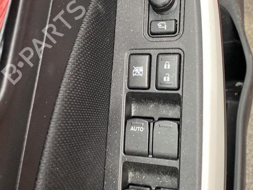 Used Left front window switch SUZUKI SWIFT V (AZ) 1.2 SHVS (A2L412) (90 hp) 29201811