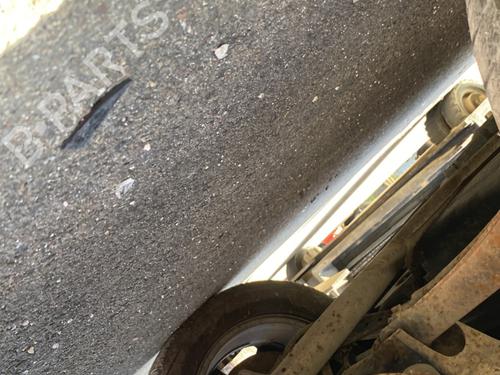 Fuel tank DODGE CALIBER 2.0 CRD | BP28583010C62