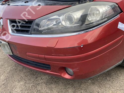 Paraurti anteriore RENAULT LAGUNA II (BG0/1_) 1.9 dCi (BG1A, BG1W, BG0G) | BP30962995C7