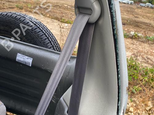 Used Rear left seatbelt Rear left seatbelt SUZUKI JIMNY Closed Off-Road Vehicle (SN) 1.3 16V 4WD (SN413, JB33) (80 hp) 39982566 39982566